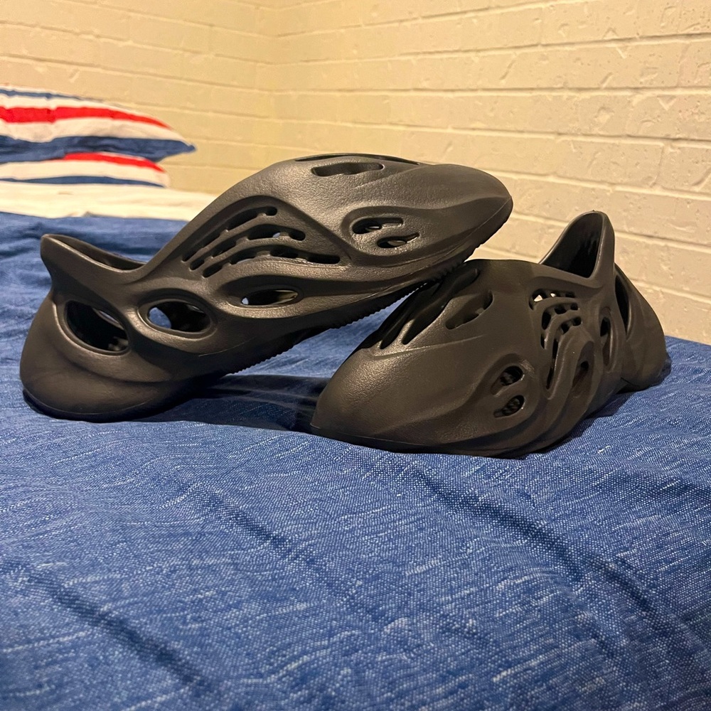 Onyx foam runners